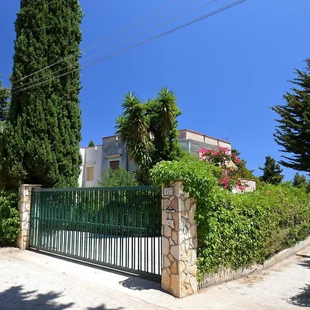 Orlando Scopello Villa Scopello (Sicily)