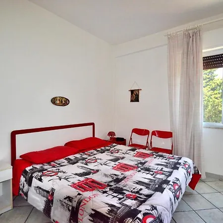 Villa Orlando Scopello *