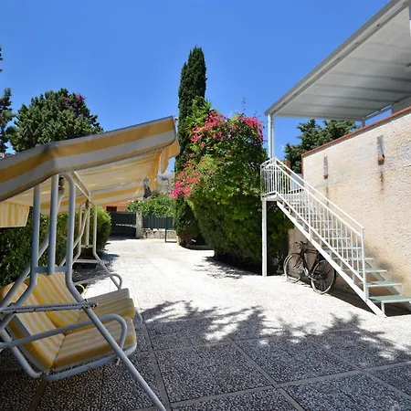Orlando Scopello Villa