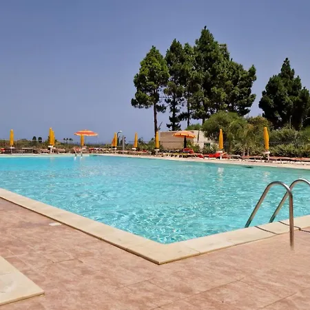 Orlando Scopello Villa *