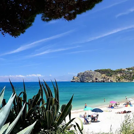 Villa Orlando Scopello Scopello (Sicily)