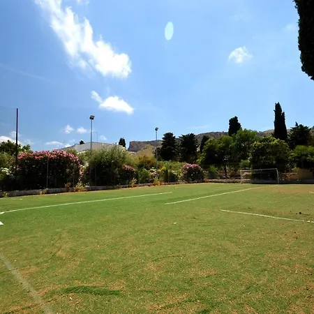 Villa Orlando Scopello Scopello (Sicily)