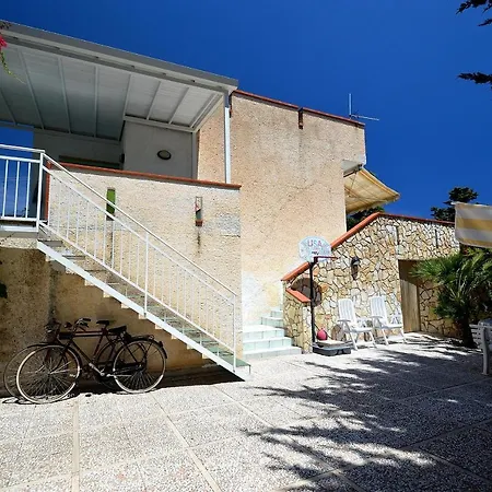 Orlando Scopello Villa