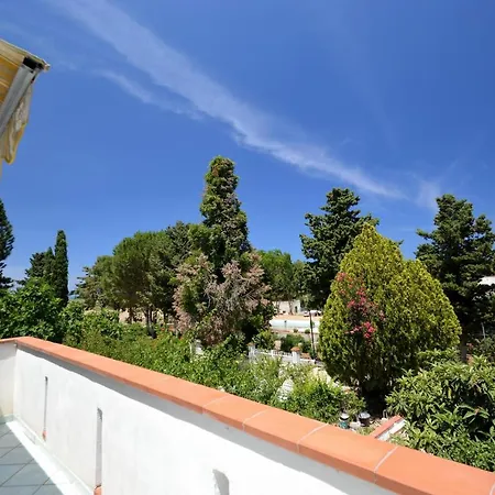 Villa Orlando Scopello Scopello (Sicily)