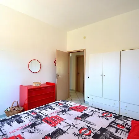 Orlando Scopello Villa