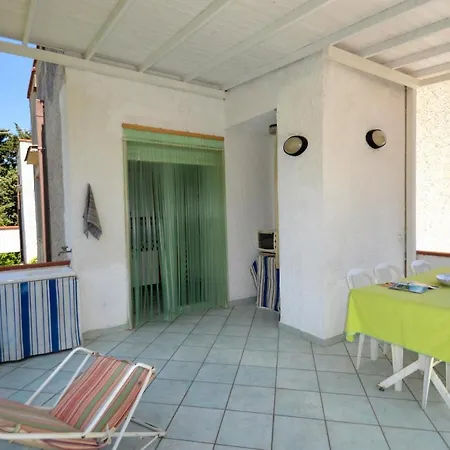 Villa Orlando Scopello