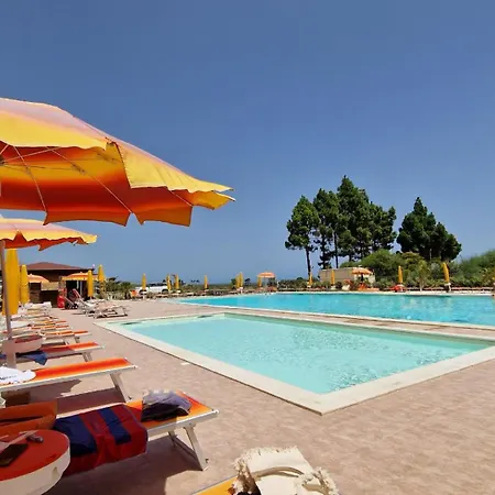 Orlando Scopello Villa Scopello (Sicily)