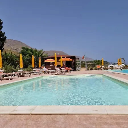 Orlando Scopello Villa Scopello (Sicily)