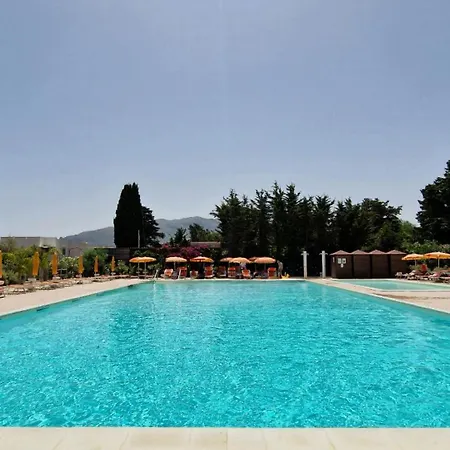 Orlando Scopello * Scopello (Sicily)